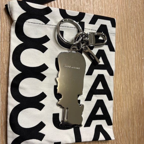 New Marc Jacobs City Bag Charm : Paris - Picture 4 of 4